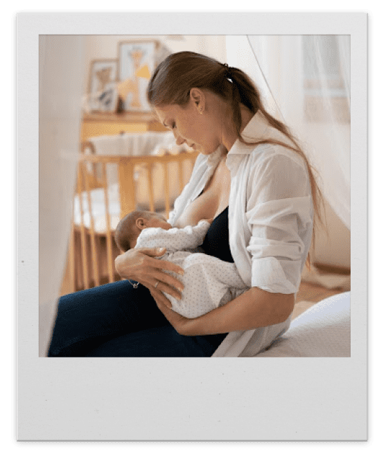 5 dicas para cuidar do corpo pós-parto