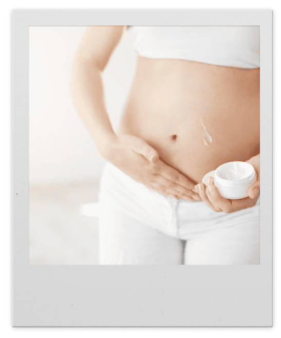 Como cuidar do corpo pós-parto? 