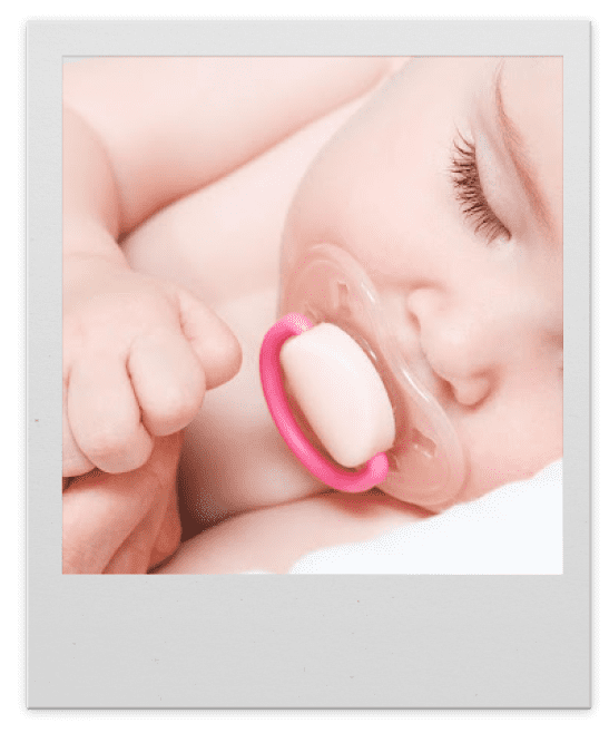 Como funciona o sono do bebê? 