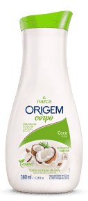 COCO - Nazca ORIGEM CORPO